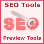 Preview Tools Preview Tools